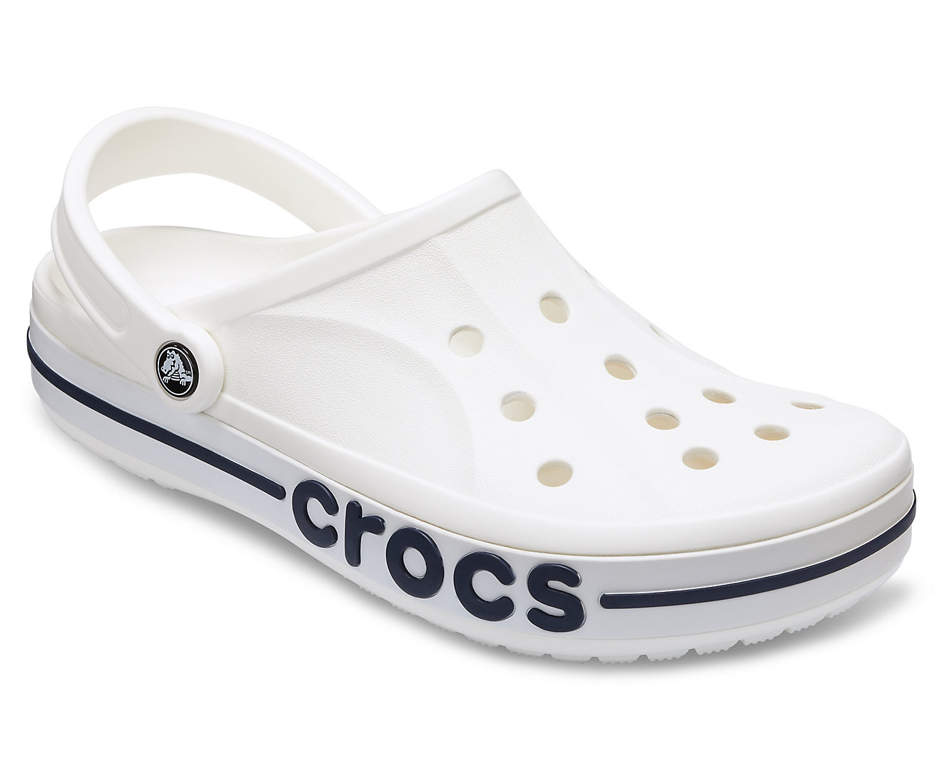 Взуття Crocs "Bayaband Clog"